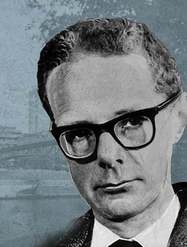 Watershed: The Death of Dr Duncan image