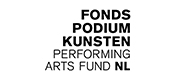 Fonds Podiumkunsten