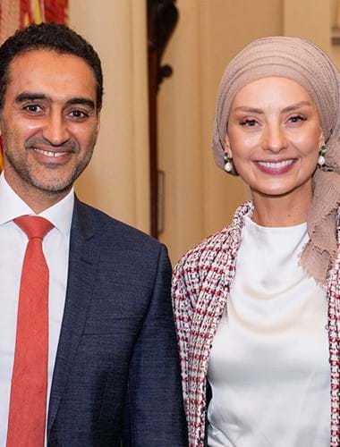 Islamophobia: What's the Problem? image
