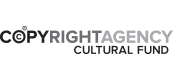 Copyright Agency Cultural Fund