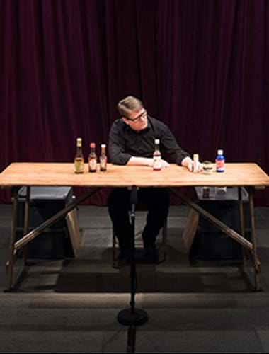 Complete Works: Table Top Shakespeare image