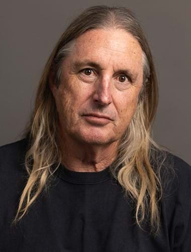 A Living National Treasure: Tim Winton image